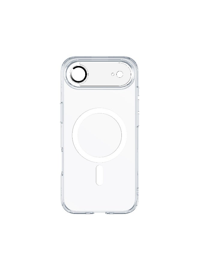 ارمور برو مجموعة حماية 4-in-1، iPhone 17 Air، حماية خصوصية، متوافق مع MagSafe، غطاء حماية الكاميرا - Image 2