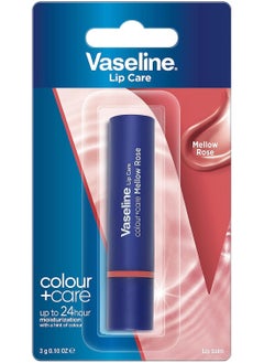 Vaseline Color and Care Lip - Mellow Rose  - Image 1