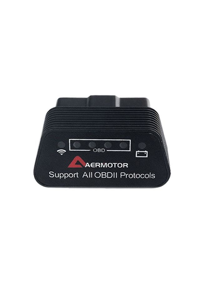 NIBEMINENT OBD2 Auto Diagnostic Scanner