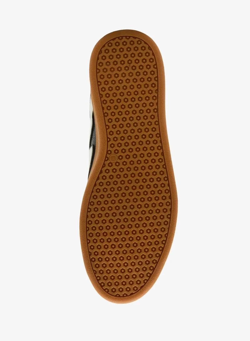Steve Madden  Msammel Men's Black Sneakers for Men | Best Price UAE