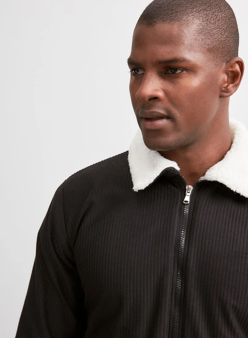 trendyol Pocket Detail Jacket