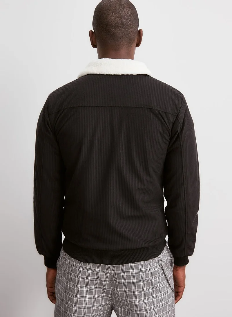 trendyol Pocket Detail Jacket