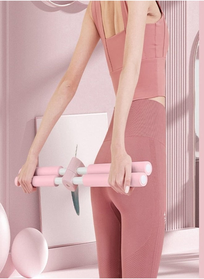 Adjustable Yoga Sticks Stretching Tool For Shoulder And Back