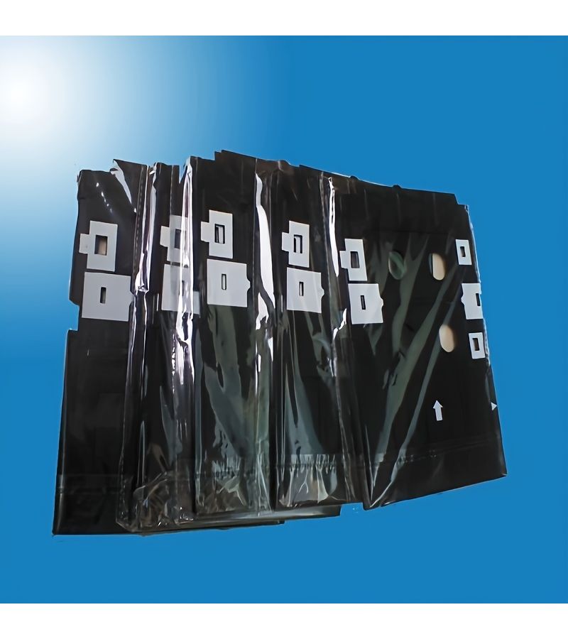 1 صينية واحدة 20 قطعة طريقة الدفع بطاقة هوية PVC متوافقة مع طابعات إبسون T50 T60 A50 P50 L800 L801 L805 L810 L850 TX720 PX660 R210 R220 R230 - صينية البطاقات - Image 4