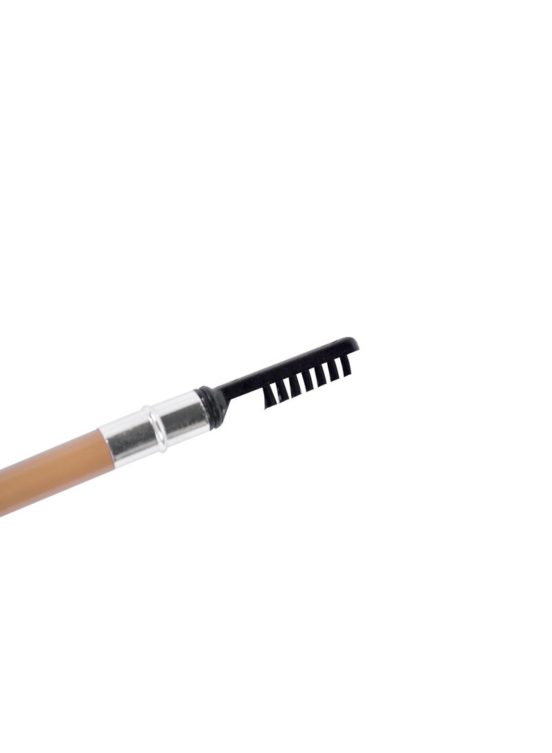 KATE OF LONDON قلم حواجب - Image 2