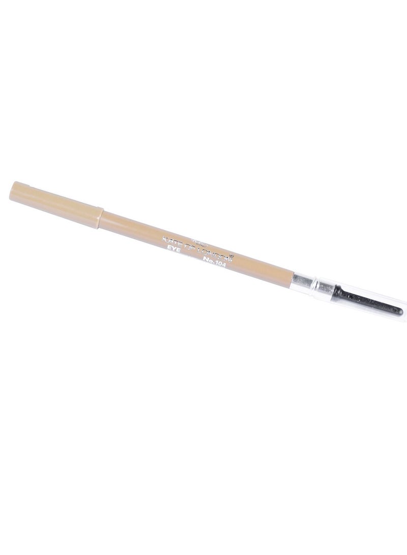 KATE OF LONDON قلم حواجب - Image 4