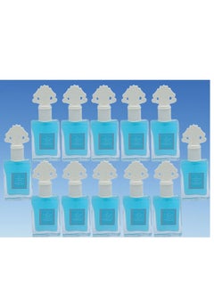 MUSK 12 Pieces Classic Musk Powder Number 1163 25 Ml EDP  - Image 1