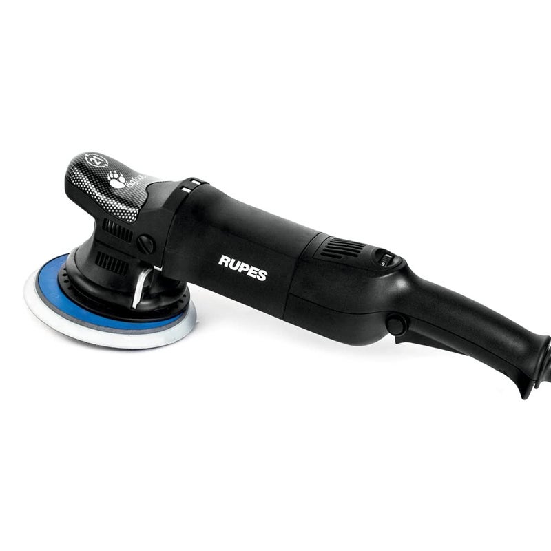Chemical Guys Rupes LHR21ES Big Foot Random Orbital Polisher