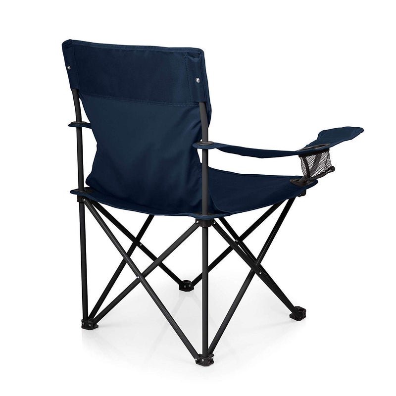 Wishbone Folding Camping Big Chair Portable Fishing Beach Outdoor Collapsible Chairs 1PCS - Image 4
