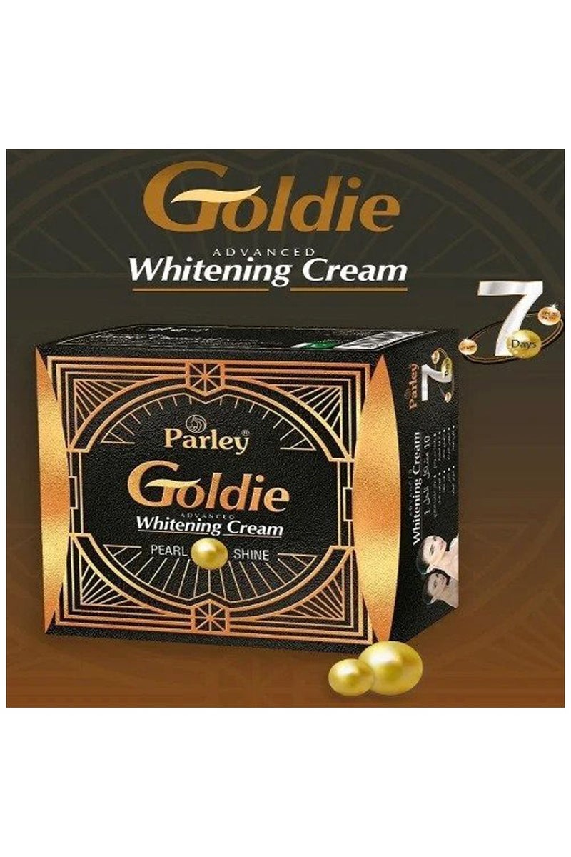 Parley Parley Goldie Beauty Cream 20gm  - Image 1