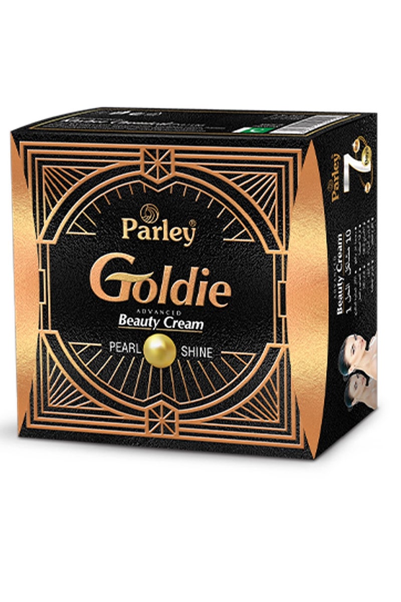 Parley Parley Goldie Beauty Cream 20gm  - Image 2