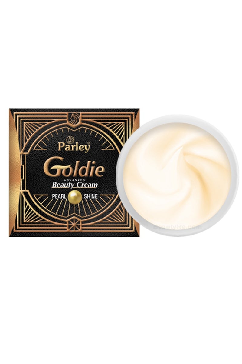 Parley Parley Goldie Beauty Cream 20gm  - Image 3