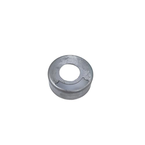MARKGOO Water Pump Impeller Repair Kit 06193-ZW9-A32 for Honda Outboard 8 9.9 10 15 20 HP Model BF8D BF9.9D BF15D BF20D Boat Motor Engine Parts Replacement 06193-ZW9-A33 06193-ZW9-A34 - Image 4