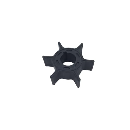 MARKGOO Water Pump Impeller Repair Kit 06193-ZW9-A32 for Honda Outboard 8 9.9 10 15 20 HP Model BF8D BF9.9D BF15D BF20D Boat Motor Engine Parts Replacement 06193-ZW9-A33 06193-ZW9-A34 - Image 3
