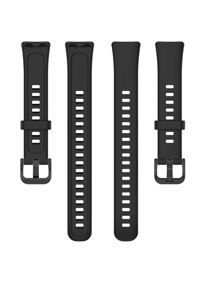 سوار سوار لسوار هواوي باند8/9 أسود - Image 3