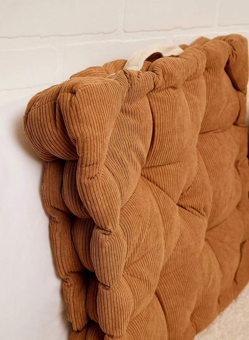 Typo Floor Cushion