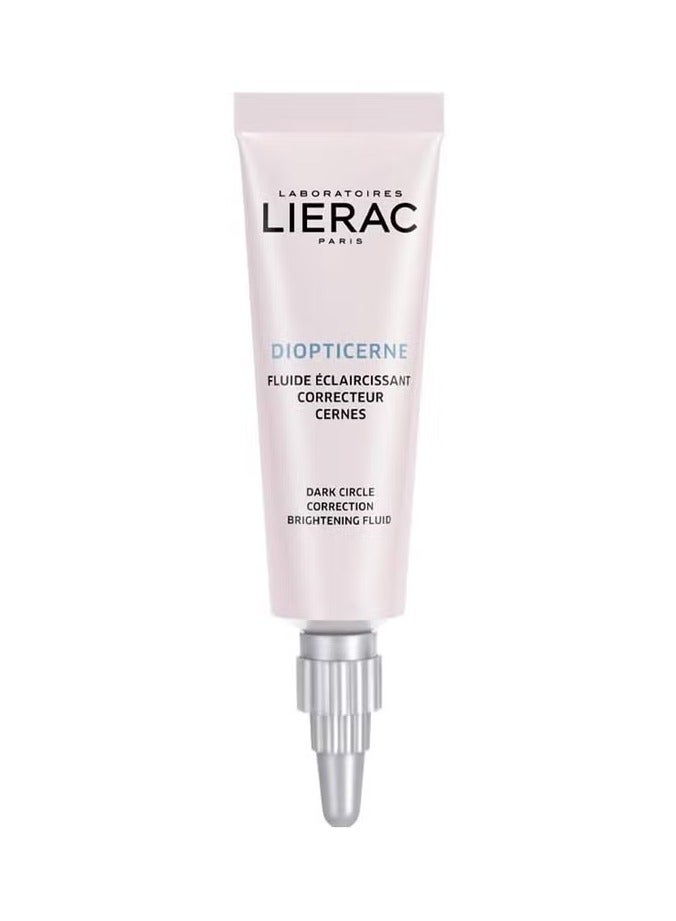 Lierac Lierac Diopticerne Dark Circle Correction Brightening Fluid 15ml