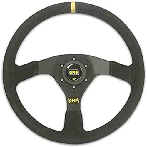 OMP (OD/1958) Steering Wheel - Image 5