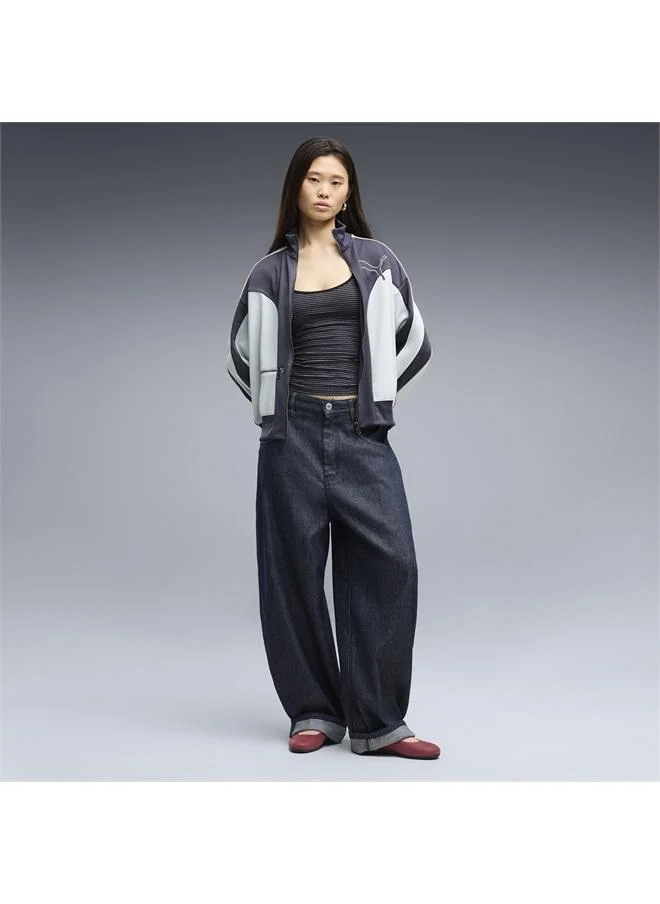 Puma Garnet Glow-PUMA Black Speedcat Ballet Dress-Up Sneakers Women for Women | Best Price UAE