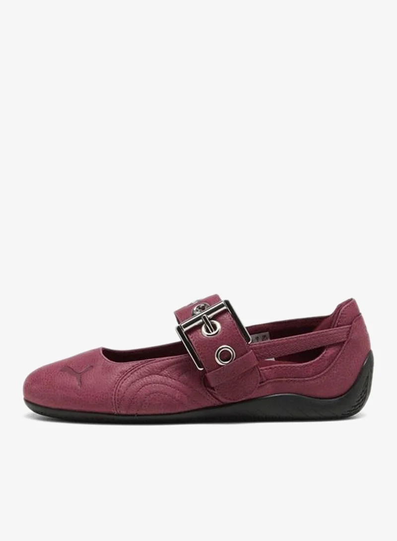 Speedcat Ballet Dress-Up Sneakers Women