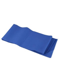 Thoraya Soft Piano Keyboard Dust Cover Protective Dust Cover for 88 Keys Electronic Keyboard Digital Piano Blue  - Image 5