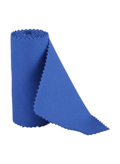 Thoraya Soft Piano Keyboard Dust Cover Protective Dust Cover for 88 Keys Electronic Keyboard Digital Piano Blue  - Image 1