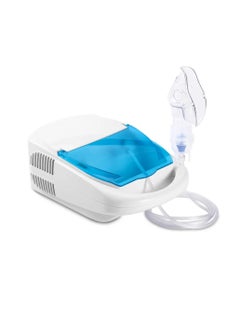 BIONEX Portable Compressor Nebulizer 