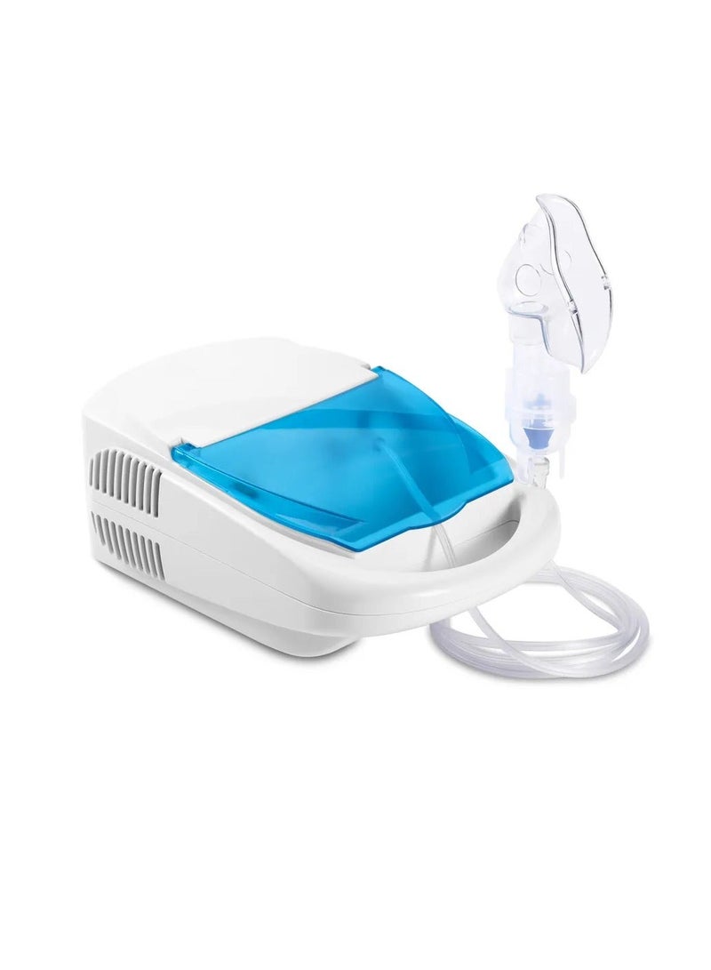 compMist Portable Compressor Nebulizer - Image 2