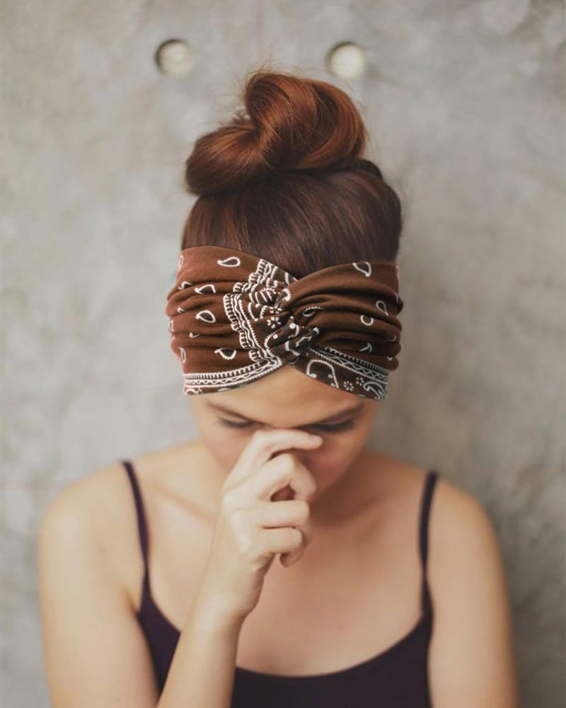 DRESHOW Fascinators Hat Flower Mesh Ribbons Feathers on a Headband and a Clip Tea Party Headwear for Girls and Women - Image 5