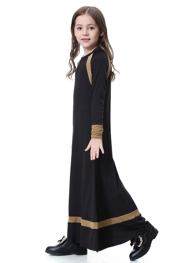 Loquat girl dress - Image 3