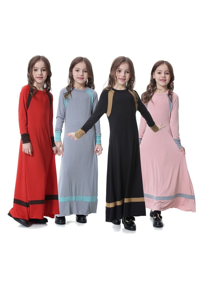 Loquat girl dress - Image 4