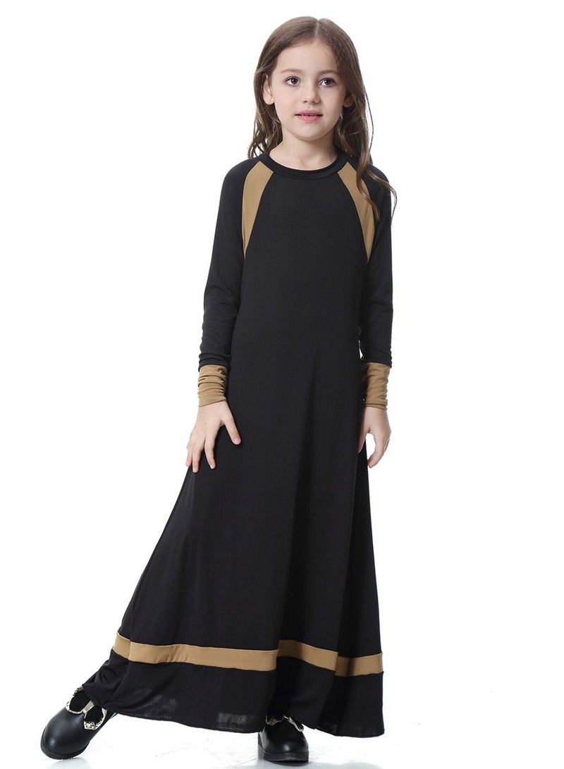 Loquat girl dress - Image 1