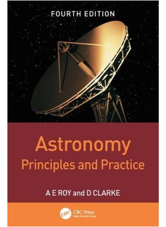 Astronomy 