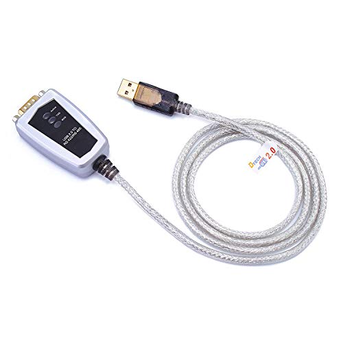 SEDNA - USB to RS422 / RS485 Serial Port Converter Adapter Cable (FTDI chipset) - Image 5
