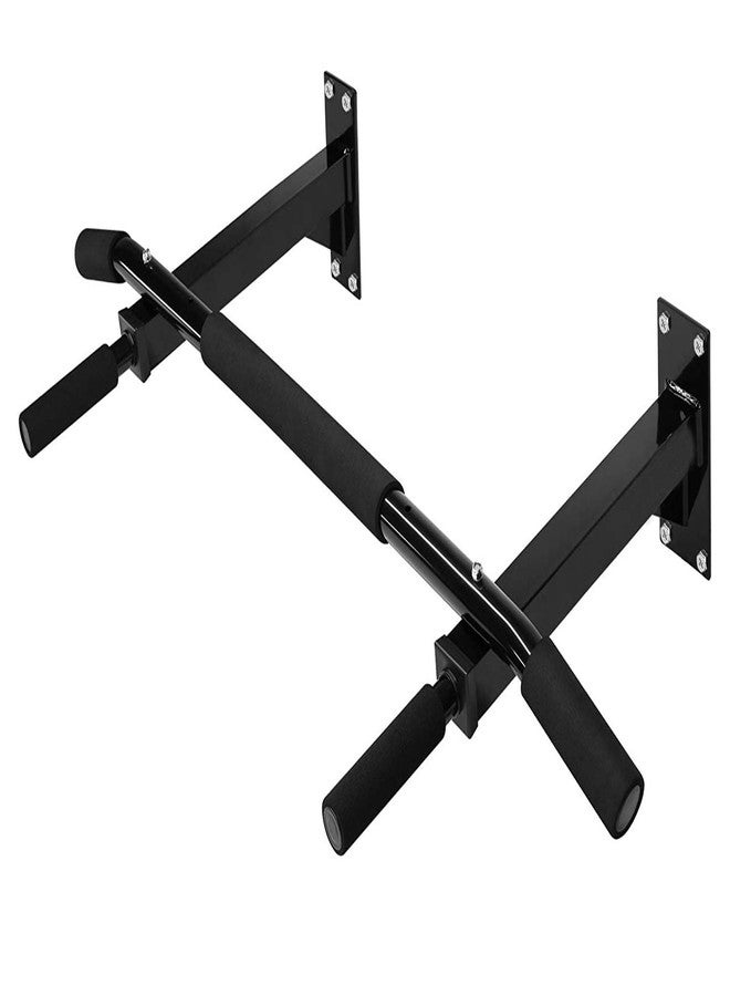 GRIFFIN Fitness Equipment Wall Mounted Chin Up Bar, for Exercise - Image 1