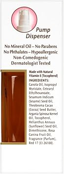 PALMER'S زيت علاج البشرة من بالمرز بزبدة الكاكاو لندبات الجلد وعلامات التمدد والبشرة الجافة - 60 مل - Image 2