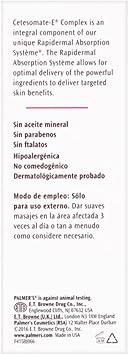 PALMER'S زيت علاج البشرة من بالمرز بزبدة الكاكاو لندبات الجلد وعلامات التمدد والبشرة الجافة - 60 مل - Image 3