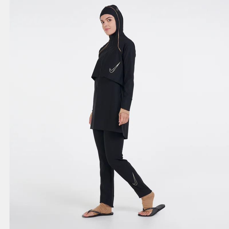 Nike Women's Victory Luxe Swimming Leggings