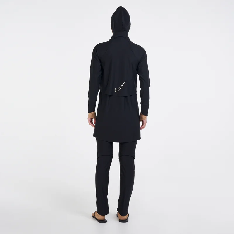 Nike Women's Victory Luxe Swimming Leggings