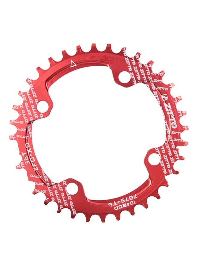 Bicycle Single Plate Chainwheel - pzsku/ZA6A82ACE31BE4CCF6AC6Z/45/_/1697269391/69ad1990-b073-44a3-b383-f1ff8a1f4046