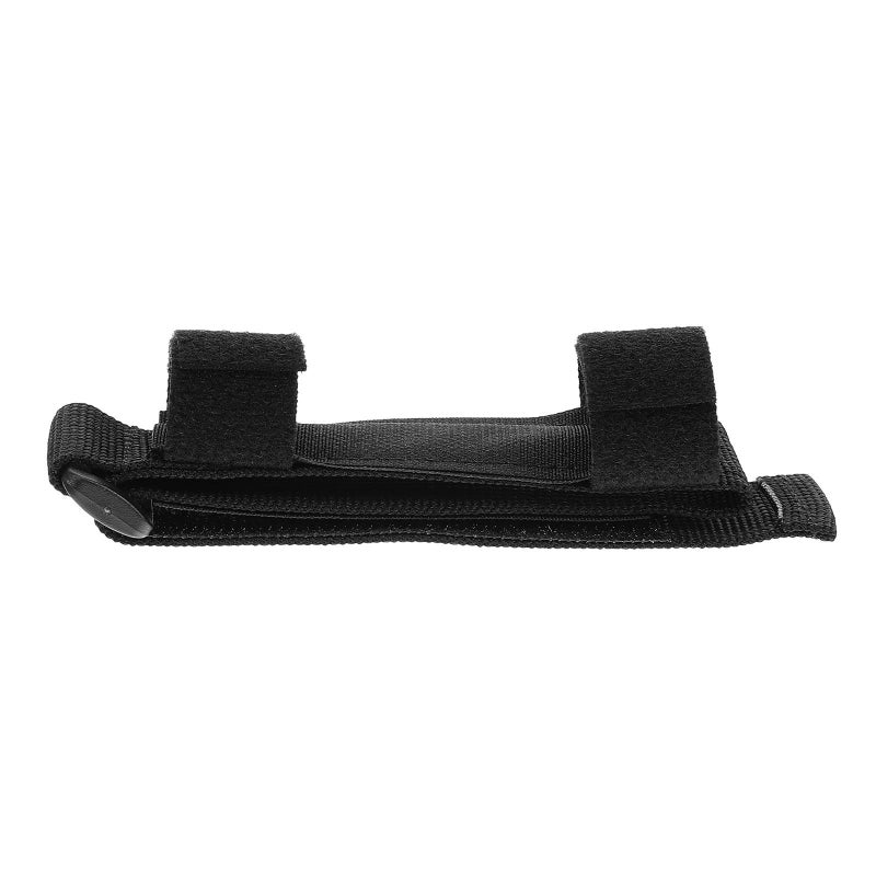 Adjustable Utensil Cuff Non Slip Bowl Fork Set Universal Aid Strap For Elderly Disabled Eating Assistance One Size - Image 2