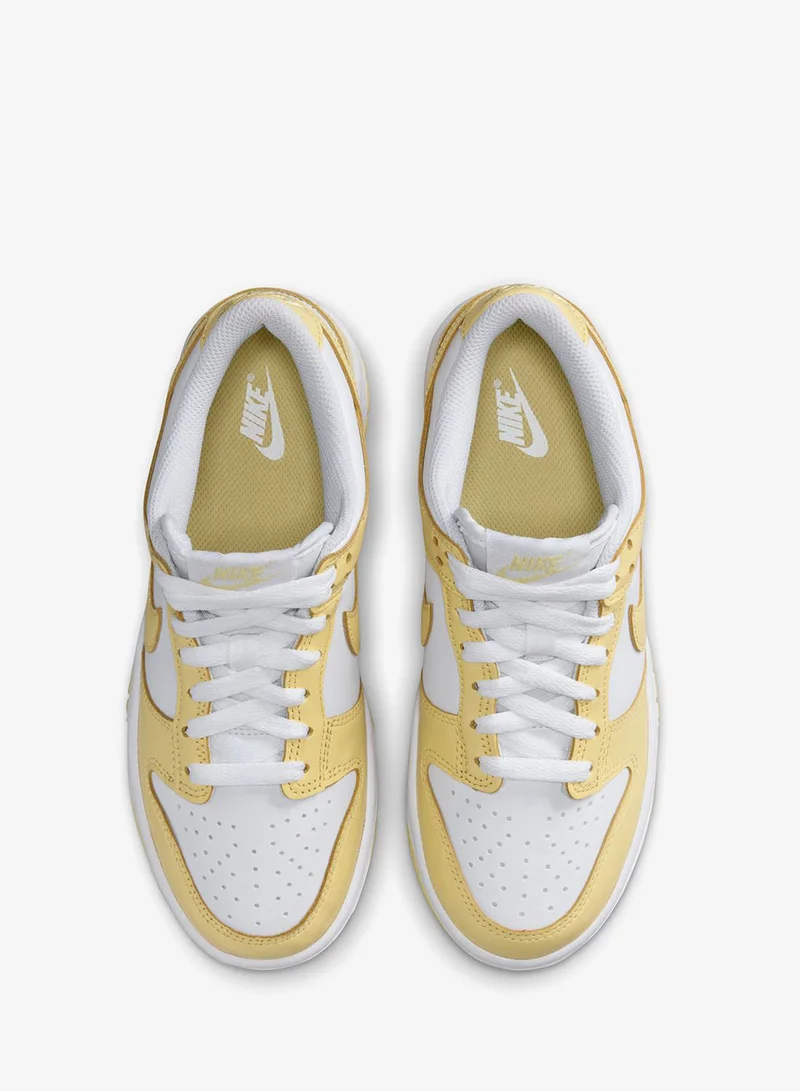 نايكي شباب دنك لو بي جي