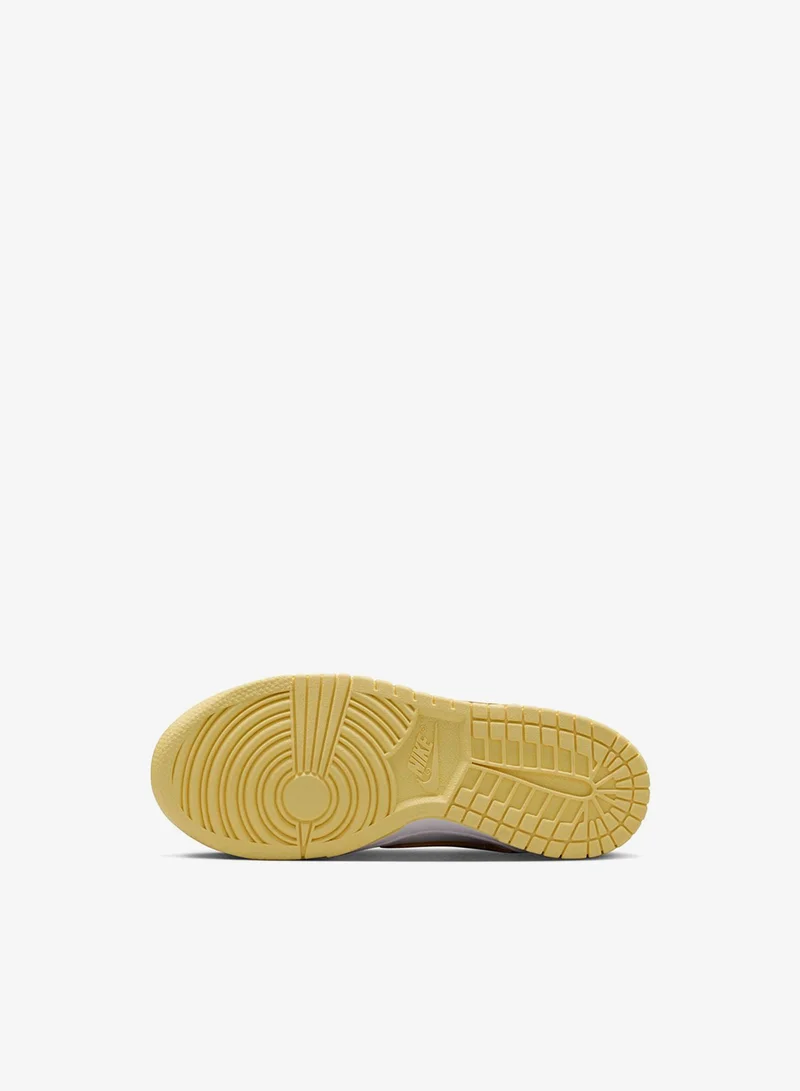 نايكي شباب دنك لو بي جي