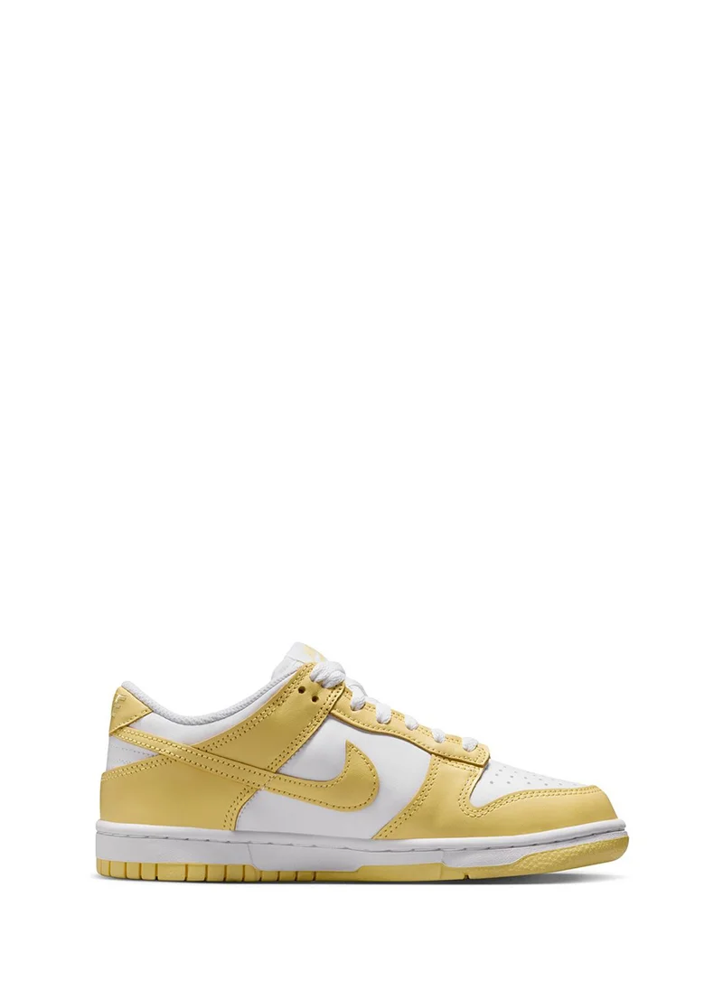 نايكي Youth Dunk Low Bg