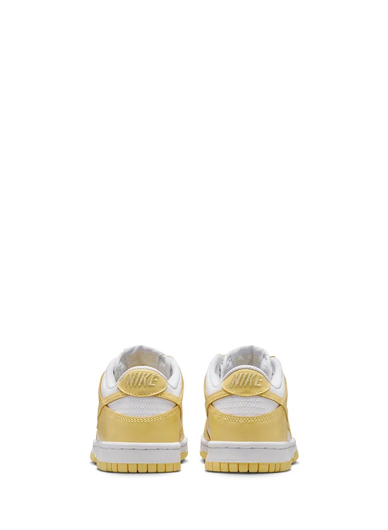 Nike Youth Dunk Low Bg