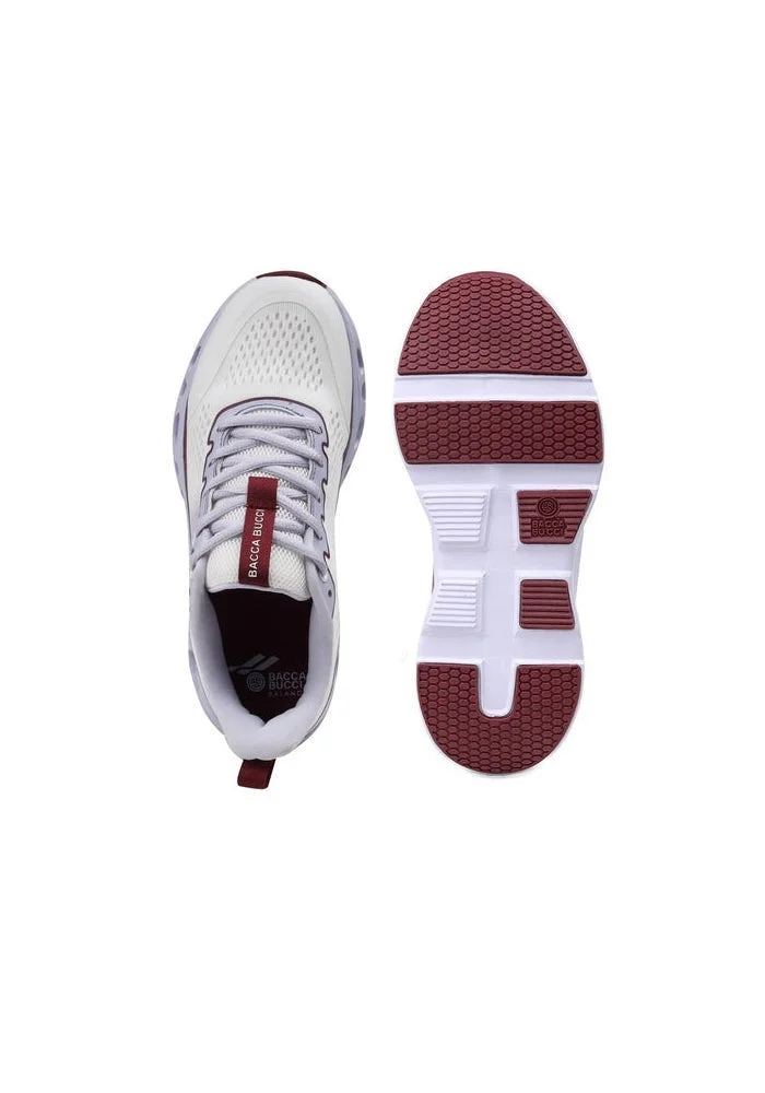 Bacca Bucci Lilac Berry BALANCE Sport Shoes for Women | Best Price UAE