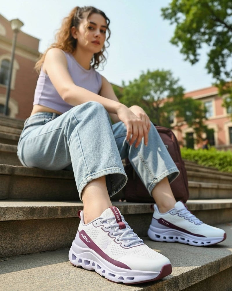 Bacca Bucci BALANCE Sport Shoes - Image 1