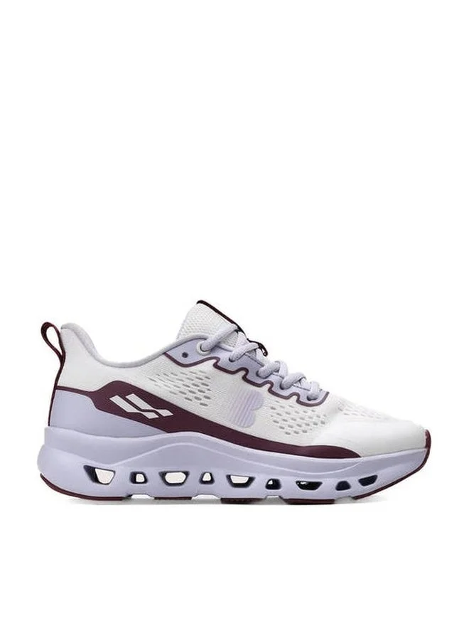 Bacca Bucci Lilac Berry BALANCE Sport Shoes for Women | Best Price UAE