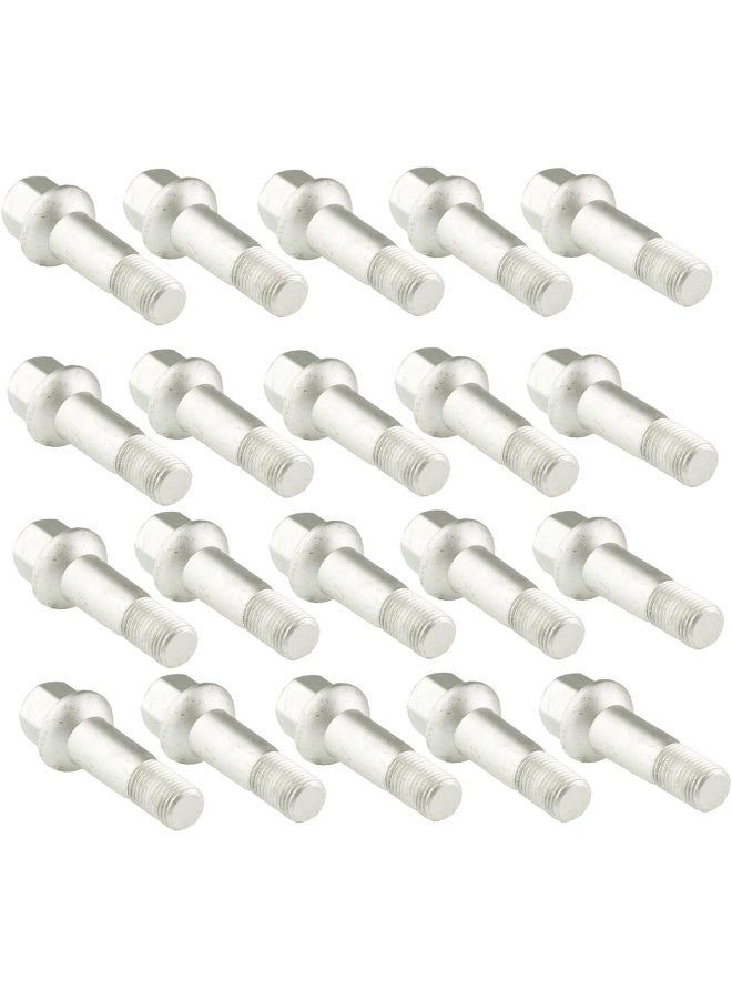 Bapmic M14-1.50 Wheel Lug Bolt - Image 1