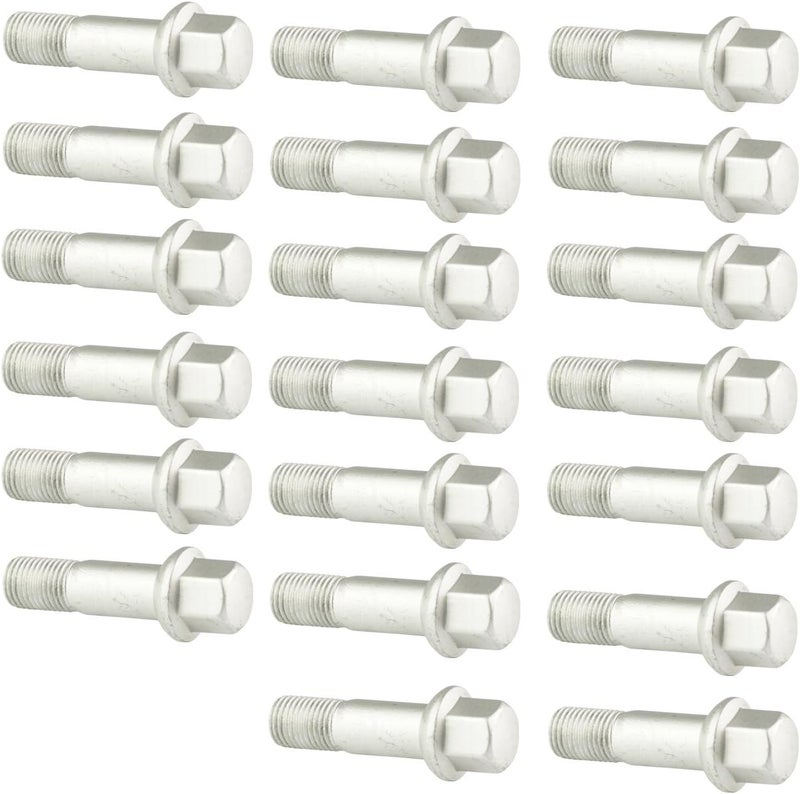 Bapmic M14-1.50 Wheel Lug Bolt - Image 2